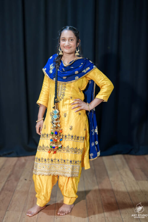 Rivercity Punjabiz Bhangra gallery photo 2